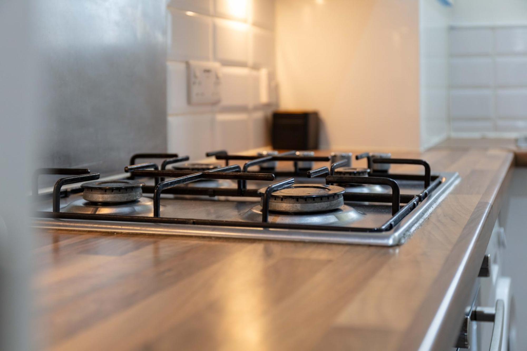 Main Street View Apartment เพรสท์วิค ภายนอก รูปภาพ